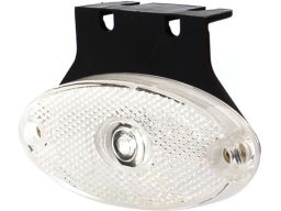 306Z Światło Obrysowe 306Z W64 Waś