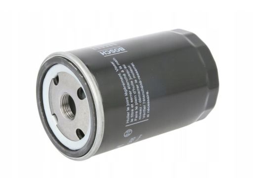 0 451 103 086 Filtr Oleju 0 451 103 086 Bosch