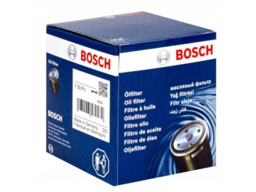 0 451 103 086 Filtr Oleju 0 451 103 086 Bosch