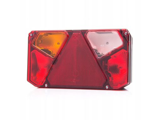 907C Lampa Tylna 907C W125L Waś