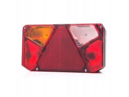 907C Lampa Tylna 907C W125L Waś