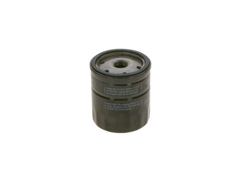 0 451 103 349 Filtr Oleju 0 451 103 349 Bosch