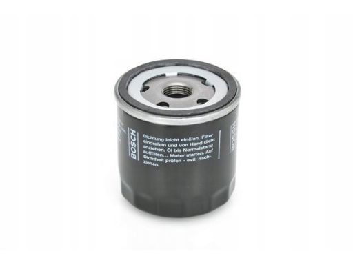 0 451 103 349 Filtr Oleju 0 451 103 349 Bosch