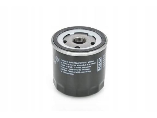 0 451 103 349 Filtr Oleju 0 451 103 349 Bosch