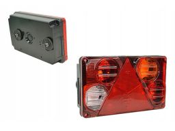 388C Lampa Tylna 388C W70P Waś