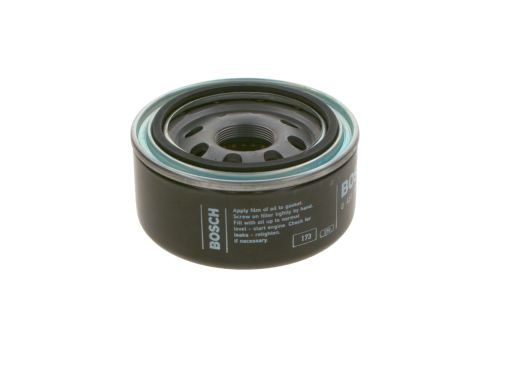 0 451 103 368 Filtr Oleju 0 451 103 368 Bosch
