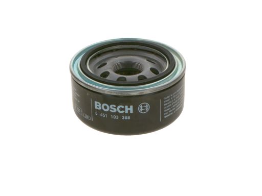 0 451 103 368 Filtr Oleju 0 451 103 368 Bosch