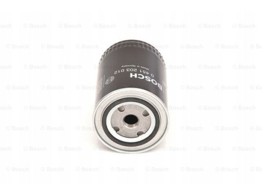 0 451 203 012 Filtr Oleju 0 451 203 012 Bosch