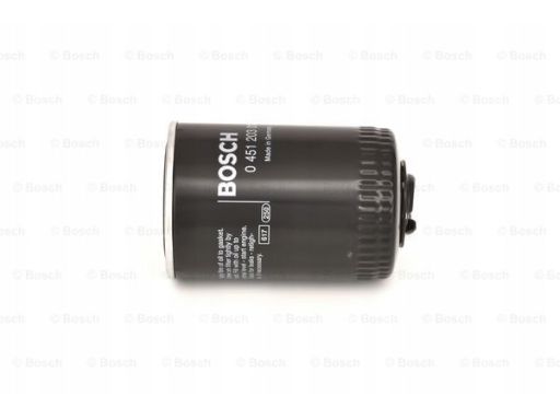0 451 203 012 Filtr Oleju 0 451 203 012 Bosch