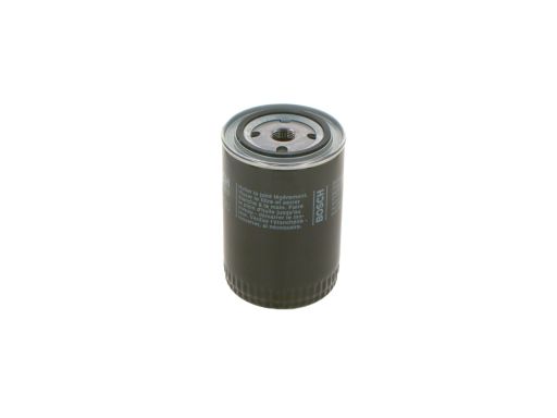 0 451 203 012 Filtr Oleju 0 451 203 012 Bosch