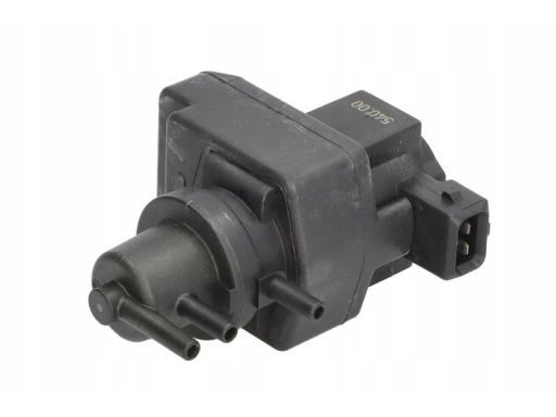 Elektrozawór Sterujący Turbosprężarki 7.02212.02.0