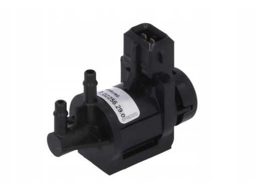 Zawór Egr, Regulacja Spalin 7.02256.29.0