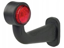 499Bcl Światło Obrysowe 499Bcl W21.5W Waś