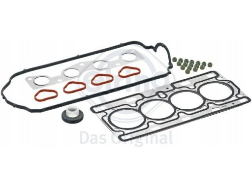 Zestaw Uszczelek Głowicy Cylindra 505.050