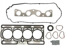 Zestaw Uszczelek Głowicy Cylindra 505.050
