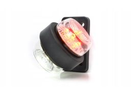 544/Ii/A Światło Obrysowe 544/Ii/A W74.2A Waś