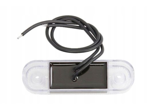 557 Światło Obrysowe 557 W76.1 Waś