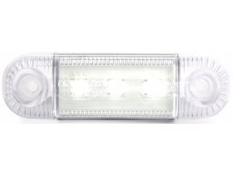 557 Światło Obrysowe 557 W76.1 Waś