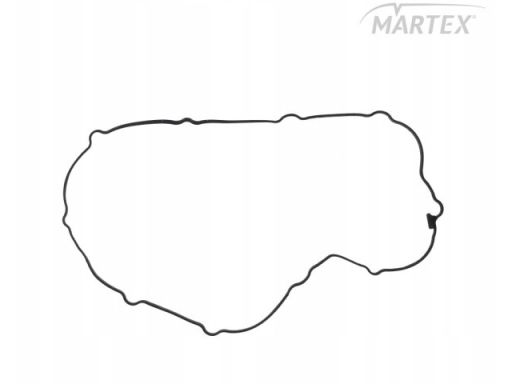 Uszczelka Miski Olejowej Autom. Skrzyni 519.520