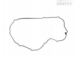 Uszczelka Miski Olejowej Autom. Skrzyni 519.520