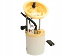 Jednostka Doprowadzająca Paliwo 7.05656.17.0