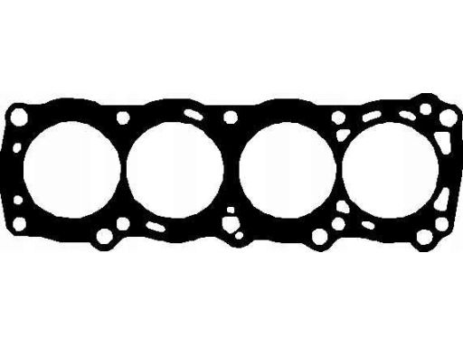 Uszczelka Głowicy Cylindrów 818.276