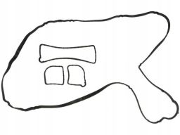 Zestaw Uszczelek Pokrywy Zaworów 534.180