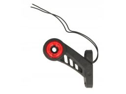 609Bcp Światło Obrysowe 609Bcp W77.2Ww Waś