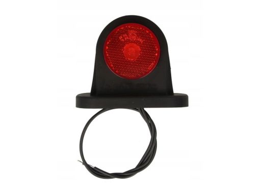 634 Światło Obrysowe 634 W21.4Rr Waś