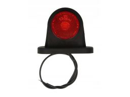 634 Światło Obrysowe 634 W21.4Rr Waś