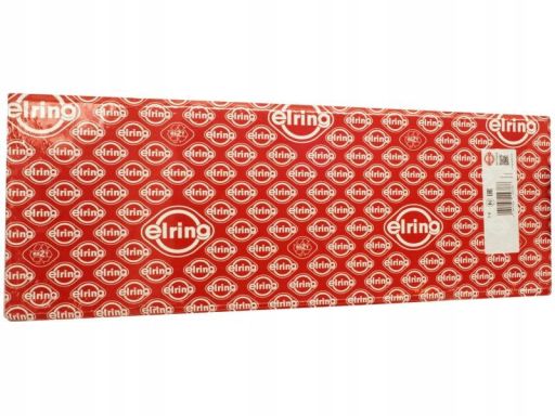 Uszczelka Kolektora Wydechowego 549.020