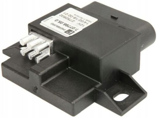Sterownik Pompy Paliwa 7.07796.05.0