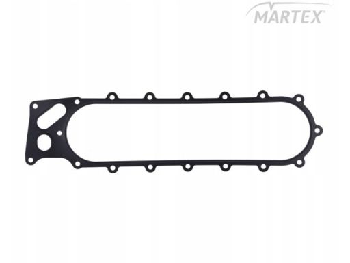 Uszczelka Chłodnicy Oleju 565.550