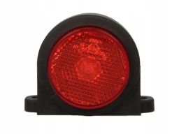 653 Światło Obrysowe 653 W25Rr Waś