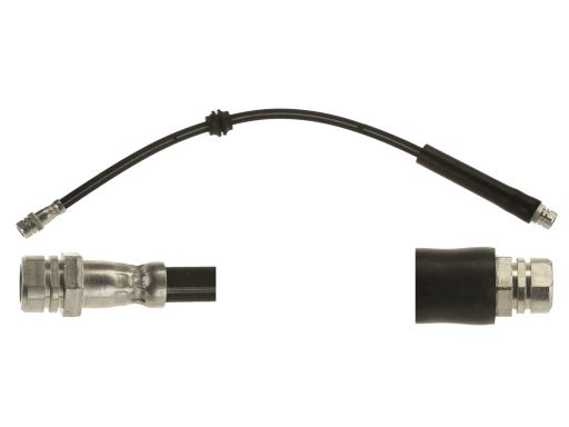 Pha596 Przewód Hamulcowy Elastyczny Pha596 Trw