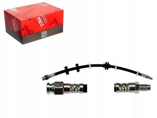 Phb188 Przewód Hamulcowy Elastyczny Phb188 Trw