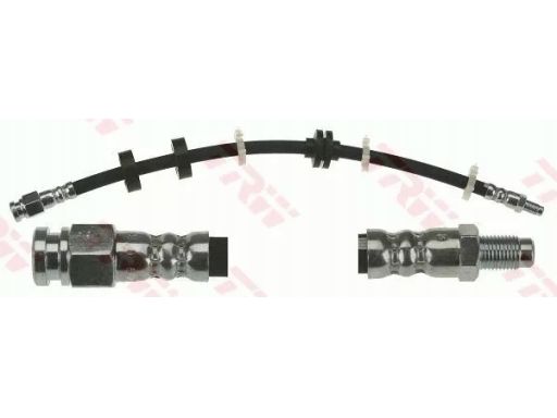 Phb188 Przewód Hamulcowy Elastyczny Phb188 Trw