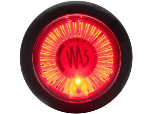 677 Światło Obrysowe 677 W79S Waś