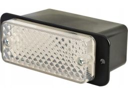 701 Lampa Światła Cofania 701 W84 Waś