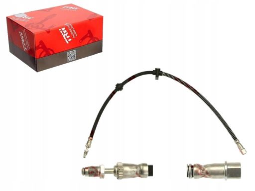 Phb420 Przewód Hamulcowy Elastyczny Phb420 Trw