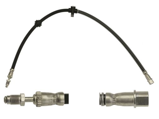 Phb420 Przewód Hamulcowy Elastyczny Phb420 Trw