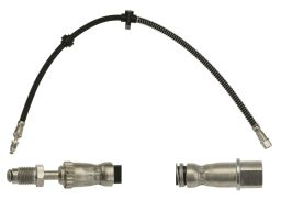 Phb420 Przewód Hamulcowy Elastyczny Phb420 Trw