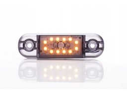 714 Dark Światło Obrysowe 714 Dark W97.3 Waś