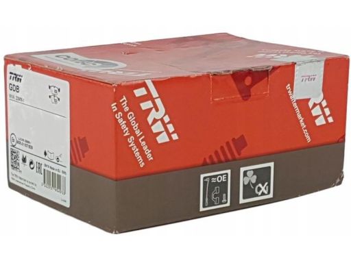 Phb442 Przewód Hamulcowy Elastyczny Phb442 Trw