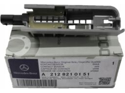 Mercedes A2128210151 czujnik stycznik otwarcia maski W204 W207 W212 W2