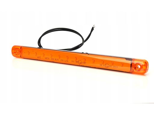 720 Światło Obrysowe 720 W97.5 Waś