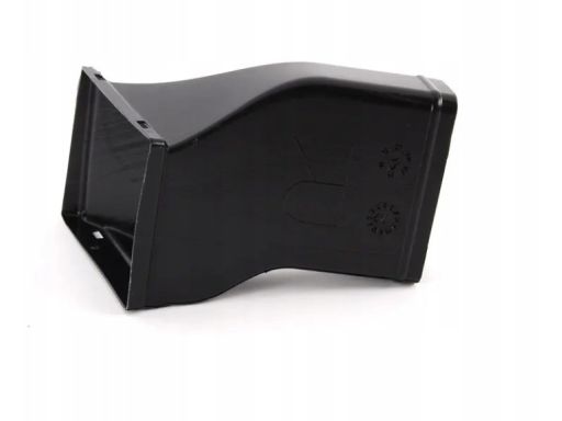 Kanał Powietrza Kierownica Bmw Seria 5 E60 E61 Prawa 51117033704