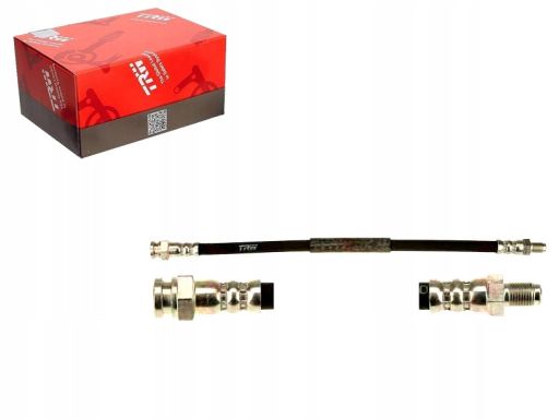 Phb512 Przewód Hamulcowy Elastyczny Phb512 Trw