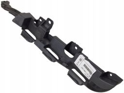 Mocowanie Ślizg Zderzaka TYŁ BMW 3 E46 PRAWE 51 12 7 030 614