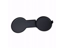 Guma Wkład Schowka Na Kubki Vw Golf Vii 5G0863301N